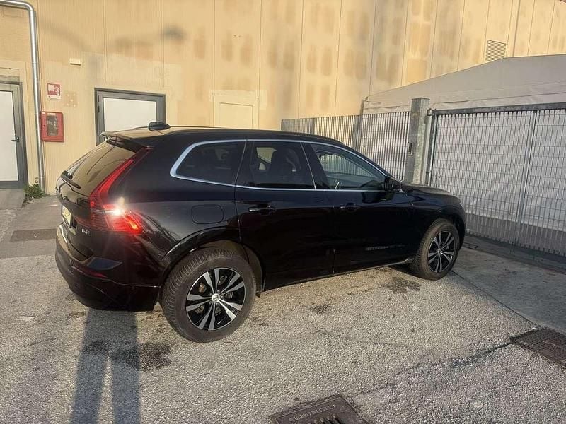 Usata Volvo XC60 197 CV (144 kW) 2021 SUV