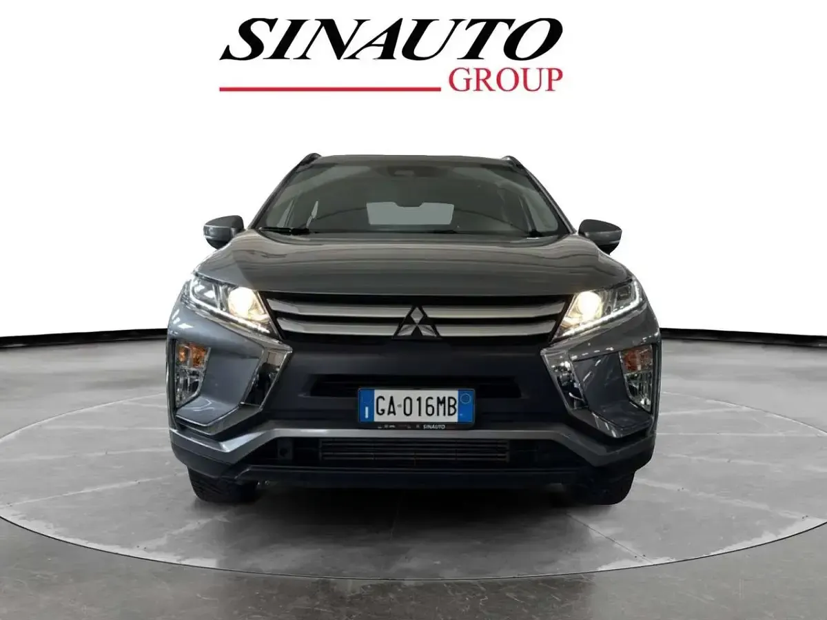 Usata Mitsubishi Eclipse Cross Invite 163 CV (119 kW) 2020 Other SUV