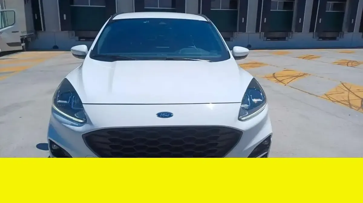 Usata Ford Kuga 150 CV (110 kW) 2022 Other SUV