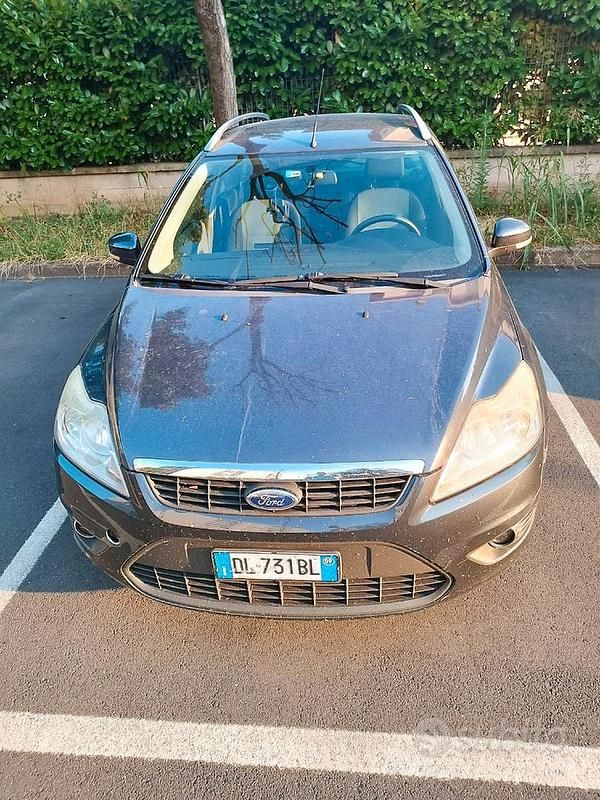 Usata Ford Focus 145 CV (106 kW) 2009 Station wagon