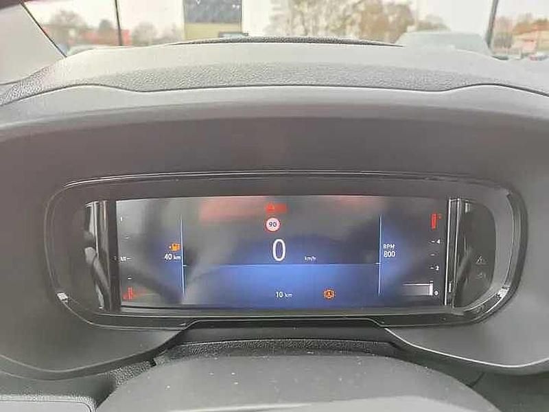 Nuova Opel Combo Life Edition+ 102 CV (75 kW) 2025 Grigio SUV