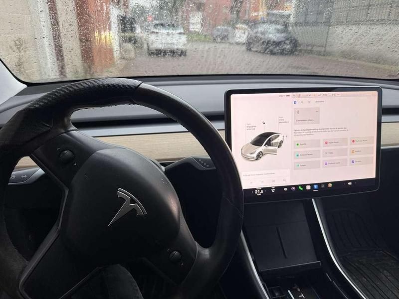 Usata Tesla Model 3 88 kW (120 CV) 2023 Berlina