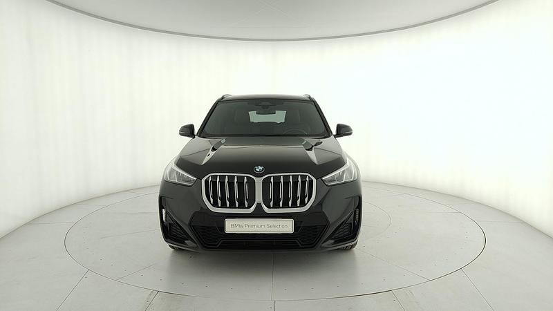Usata BMW X1 Luxury Line 197 CV (144 kW) 2024 SUV