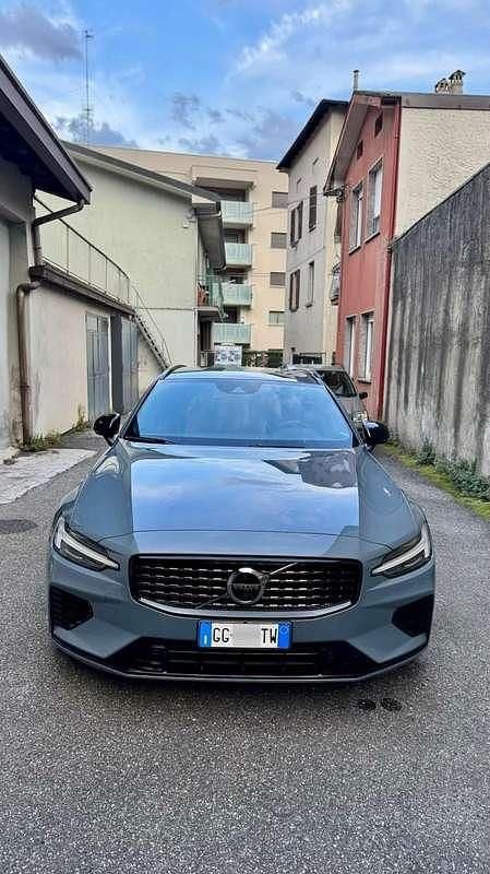 Usata Volvo V60 Plus 253 CV (186 kW) 2022 Station wagon