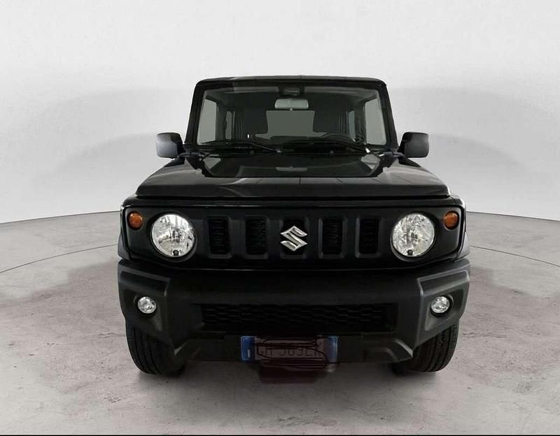 Usata Suzuki Jimny 102 CV (75 kW) 2022 SUV