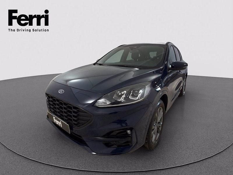 Usado Ford Kuga ST-Line 225 CV (165 kW) 2023 SUV