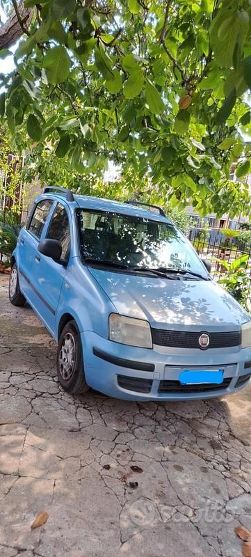 Usata 2012 Fiat Panda Due volumi | 3000 € (Ottimo prezzo) - Immagine 1/3