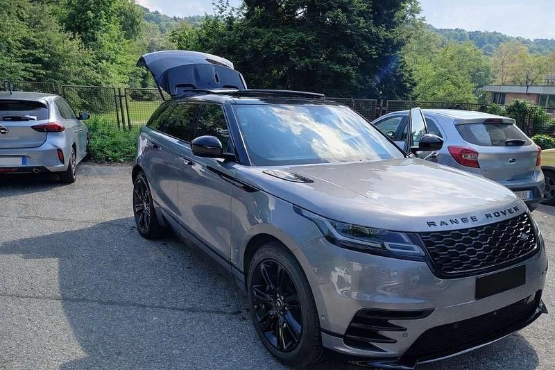 Usata Land Rover Range Rover Velar S 300 CV (220 kW) 2021 SUV