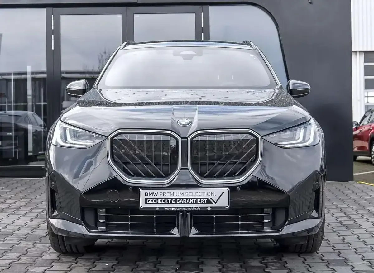 Usata BMW X3 M Sport 190 CV (139 kW) 2025 Other SUV
