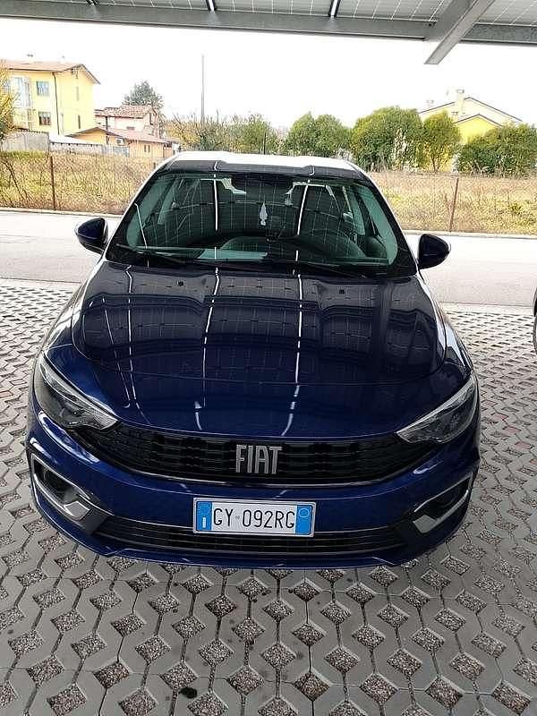 Usata Fiat Tipo S 131 CV (96 kW) 2024 Berlina