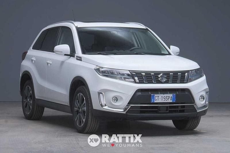 Second-hand Suzuki Vitara 102 CP (75 kW) 2024 SUV