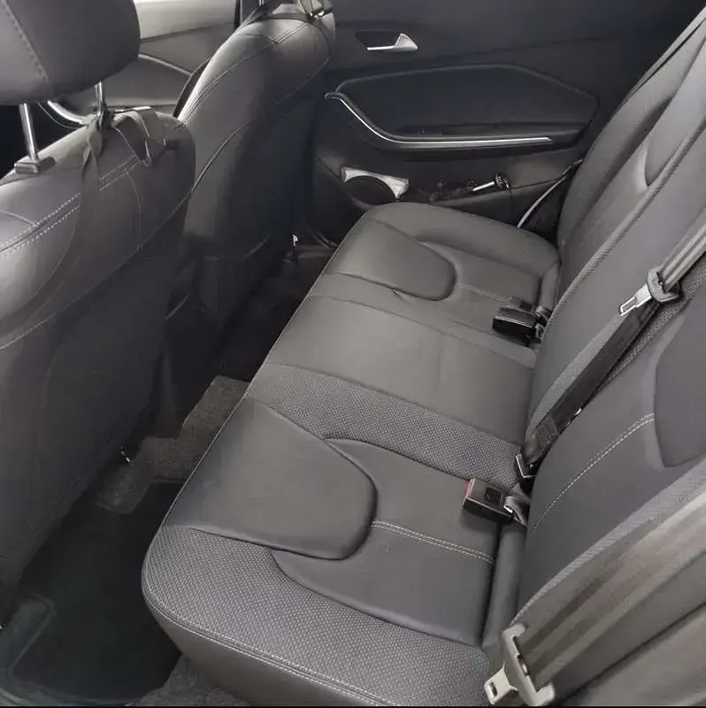Usata DR DR 3.0 117 CV (86 kW) 2022 SUV