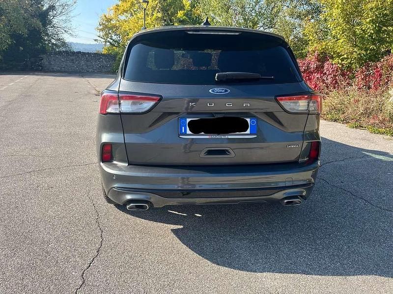 Usata Ford Kuga ST-Line X 224 CV (164 kW) 2021 SUV