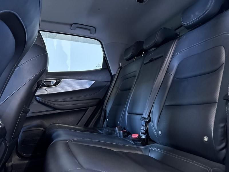 Usata DR DR 5.0 150 CV (110 kW) 2022 Nero SUV