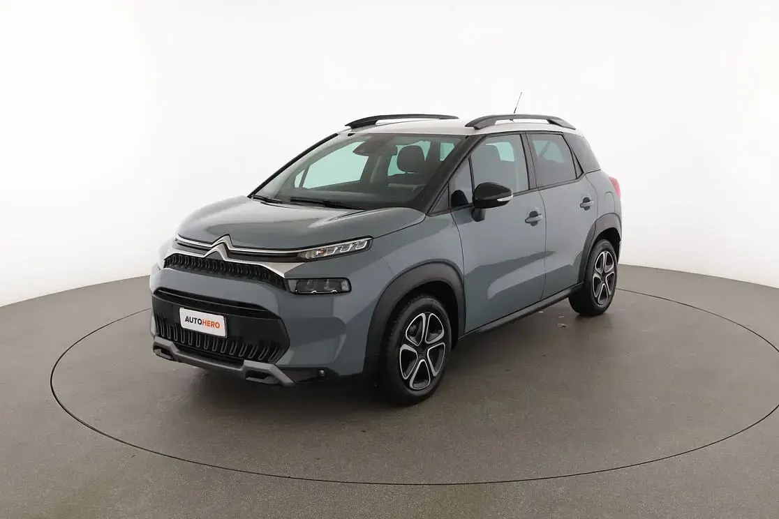 Usata Citroën C3 Aircross Feel 110 CV (80 kW) 2023 SUV