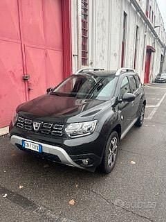 Usata Dacia Duster 101 CV (74 kW) 2020 SUV