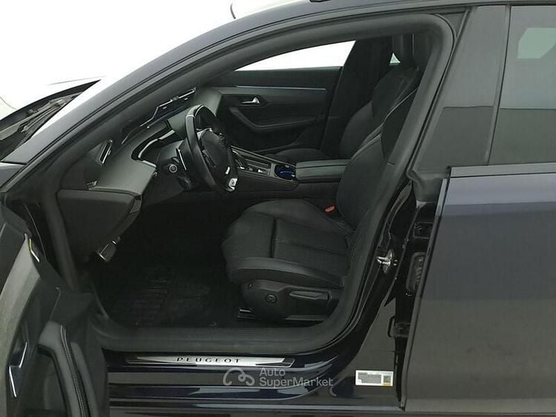 Usata Peugeot 508 131 CV (96 kW) 2022 Blu Station wagon