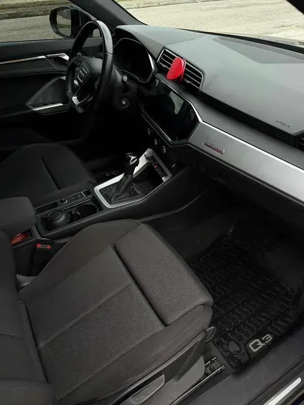 Usata Audi Q3 Sportback S-Line 200 CV (147 kW) 2022 SUV