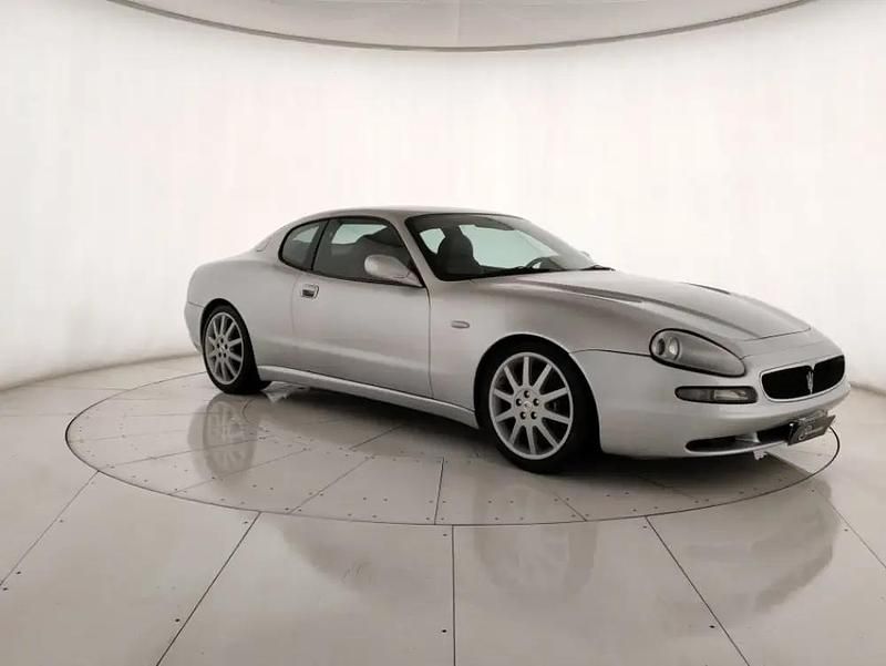 Usata Maserati Coupé GT 368 CV (270 kW) 1999 Coupé