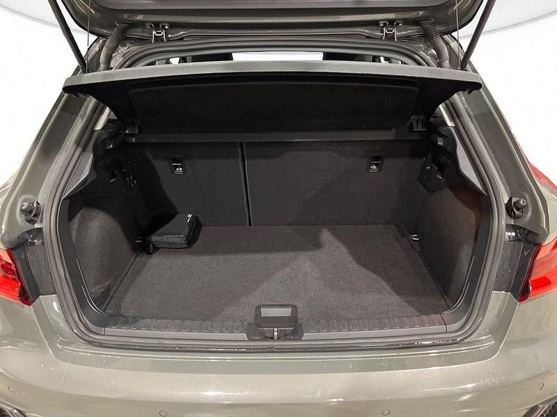 Usata Audi A1 Sportback S-Line 116 CV (85 kW) 2025 Grigio Utilitaria