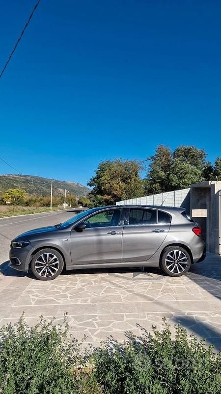Usata Fiat Tipo 2016