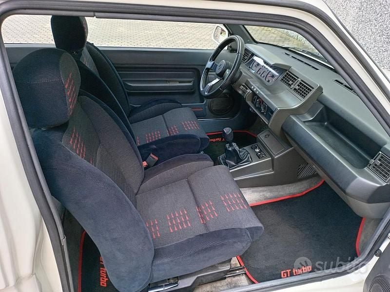 Usata Renault R5 GT 1987