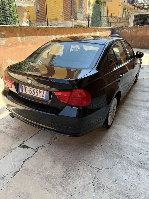 Usata BMW 320 M Sport 184 CV (135 kW) 2010 Berlina