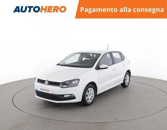 Usato 2014 VW Polo 1.0 Benzin 60 CV (9.799 €) | 31100 , Treviso (TV) |  AutoUncle
