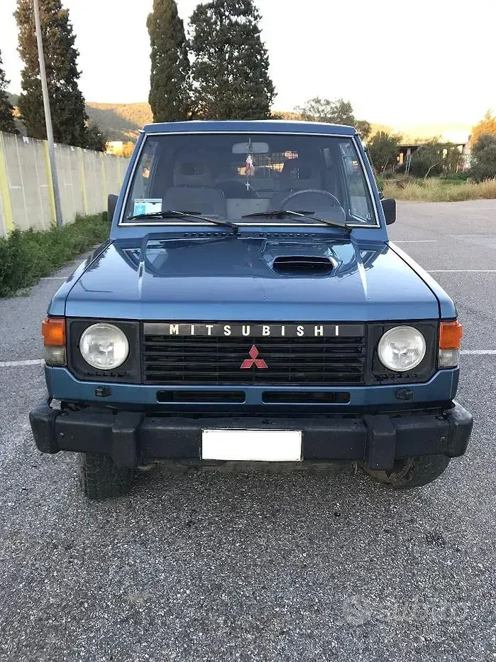 Usata Fiat Punto Classica 60 CV (44 kW) 2000 Grigio Utilitaria