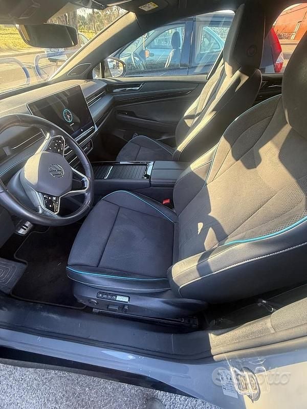 Usata VW ID.7 Pro 210 kW (286 CV) 2024 Berlina