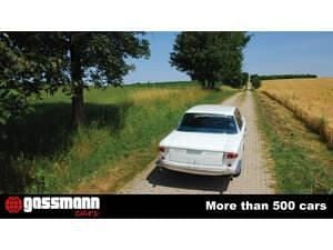 Usata Maserati 4200 260 CV (191 kW) 1967 Bianco Berlina