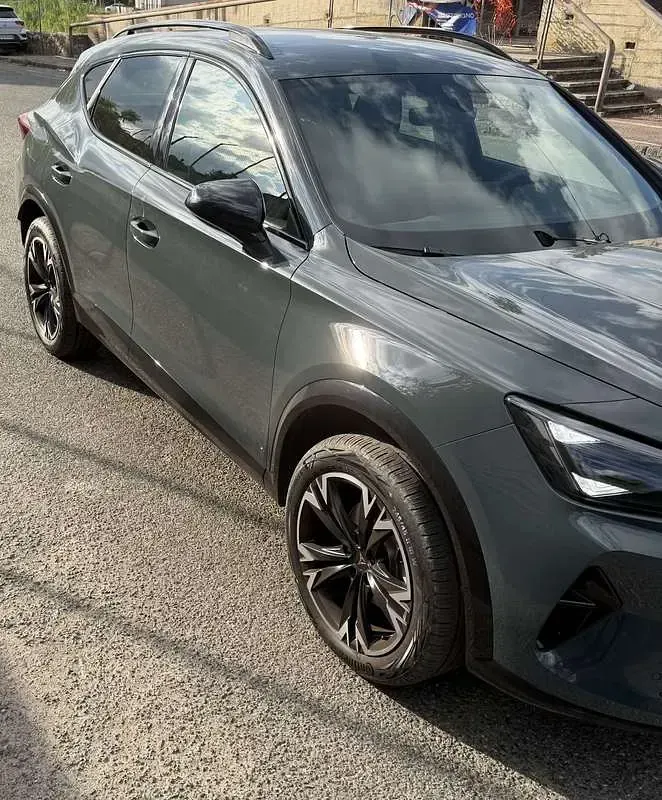 Usata Cupra Formentor 150 CV (110 kW) 2024 SUV