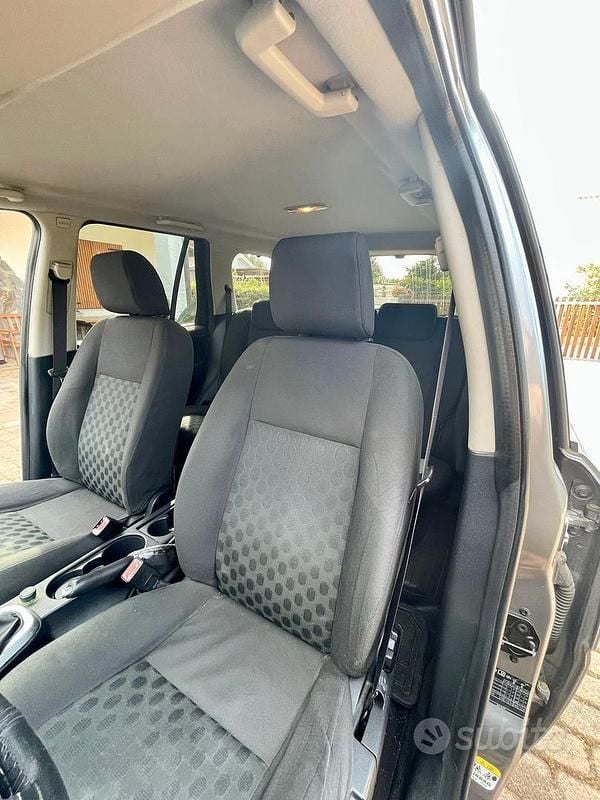 Usata Land Rover Freelander 2 2008 SUV