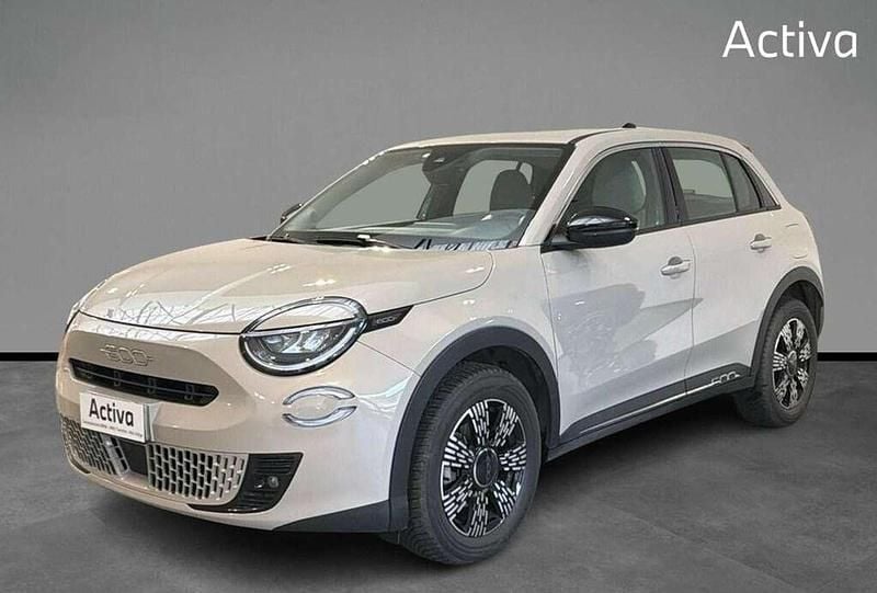 Usata Fiat 600 Business 110 CV (80 kW) 2024 Altro SUV