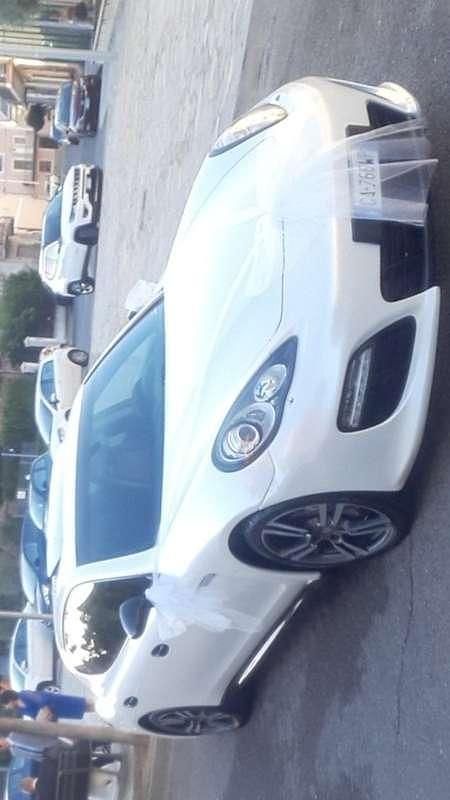 Usata Porsche Panamera 299 CV (219 kW) 2011 Berlina