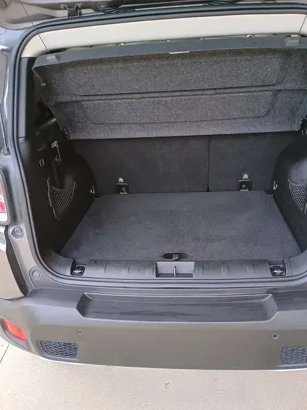 Usata Jeep Renegade Limited 120 CV (88 kW) 2016 SUV