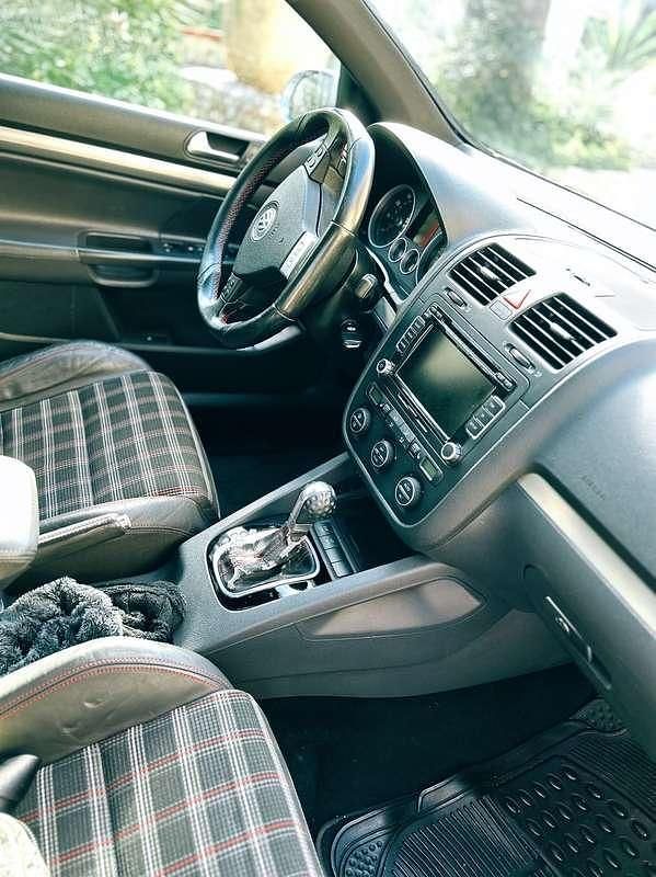 Usata VW Golf VI Edition 230 CV (169 kW) 2008 Utilitaria