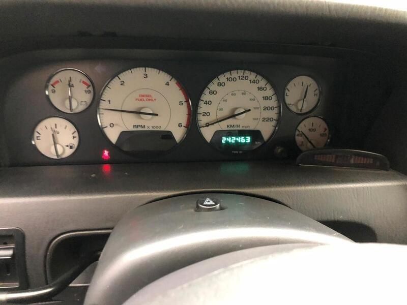 Usata Jeep Grand Cherokee Limited 163 CV (119 kW) 2002 Marrone SUV