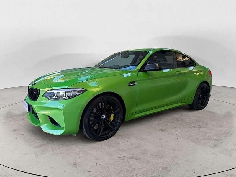 Other Usata 2018 BMW M2 Competition Edition Coupé | 46.900 € (Super prezzo) - Immagine 1/4