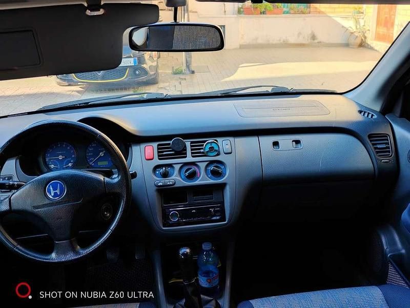 Usata Honda HR-V 105 CV (77 kW) 2000 SUV