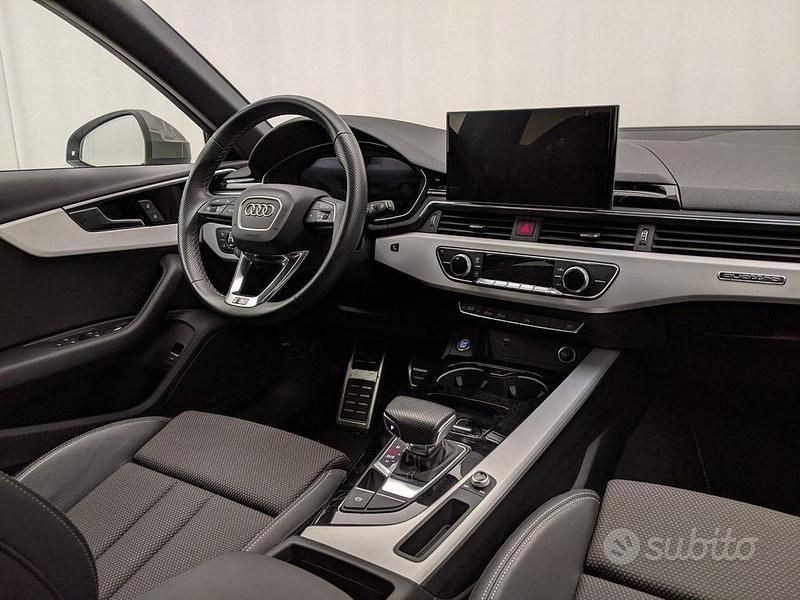 Usata Audi A4 2024 Grigio Station wagon