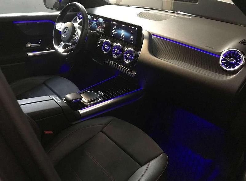 Usata Mercedes GLA200 Premium 150 CV (110 kW) 2021 SUV