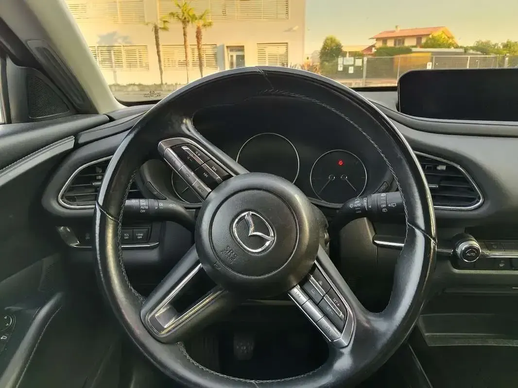 Usata Mazda CX-30 122 CV (89 kW) 2021 SUV