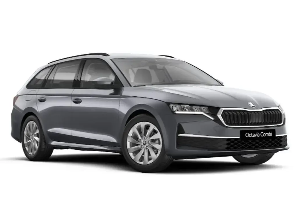 Usata Skoda Octavia Executive 150 CV (110 kW) 2026 Station wagon