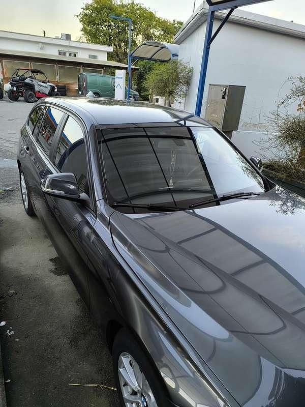Usata BMW 318 150 CV (110 kW) 2016 Berlina