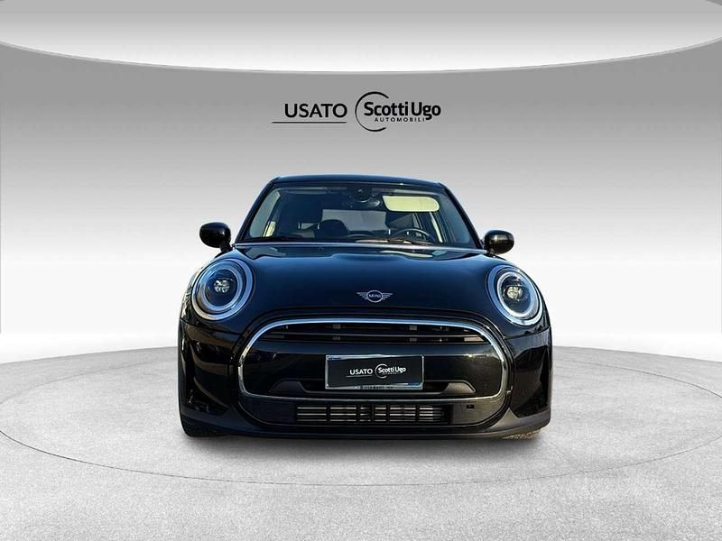 Usata Mini Cooper Classic 136 CV (100 kW) 2023 444 Utilitaria