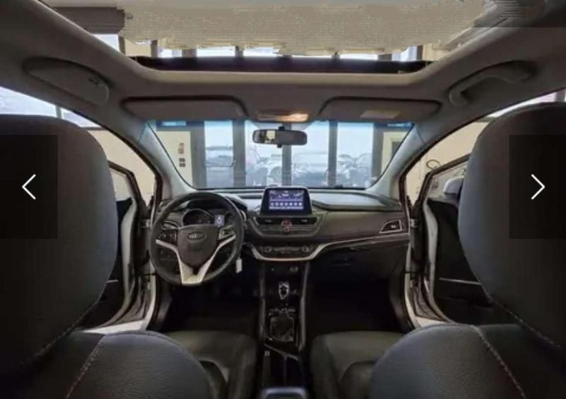 Usata DR DR4 114 CV (83 kW) 2018 Argento SUV
