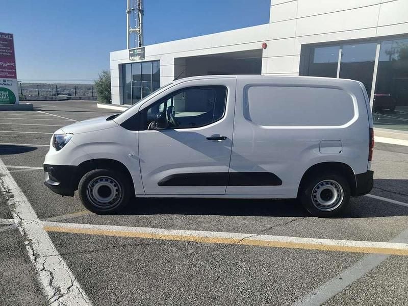 Occasion Opel Combo 102 ch (75 kW) 2022 Monospace