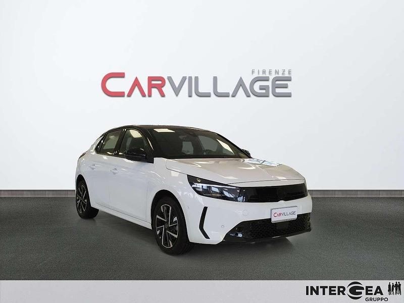 Usata Opel Corsa S 101 CV (74 kW) 2024 Bianco Berlina