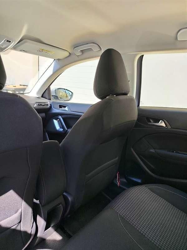 Usata Peugeot 308 Allure 163 CV (119 kW) 2013 Berlina